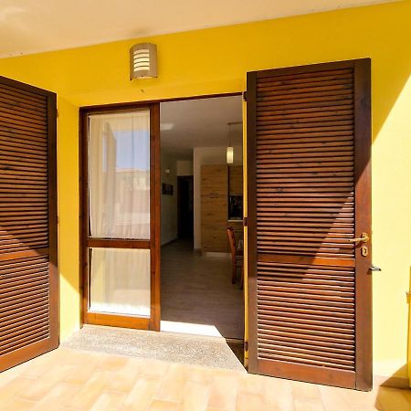 Residenza Quarto 02 - La Maddalena Apartment La Maddalena  Ngoại thất bức ảnh