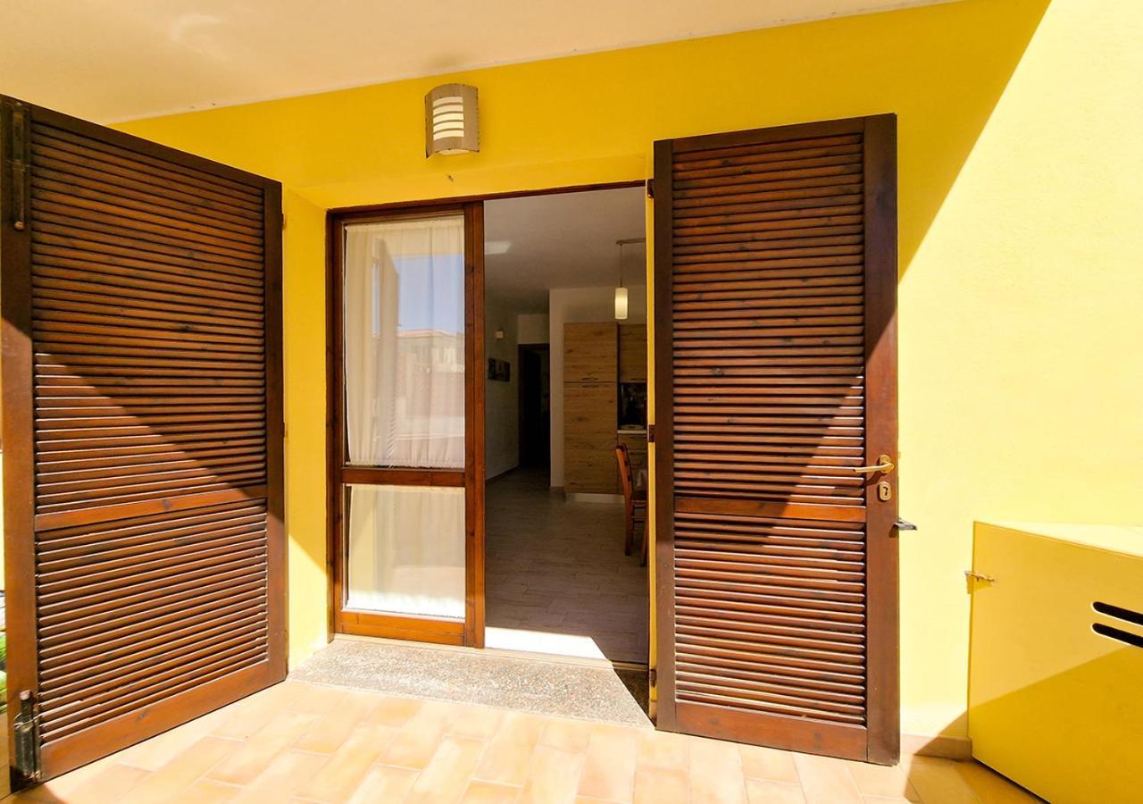 Residenza Quarto 02 - La Maddalena Apartment La Maddalena  Ngoại thất bức ảnh